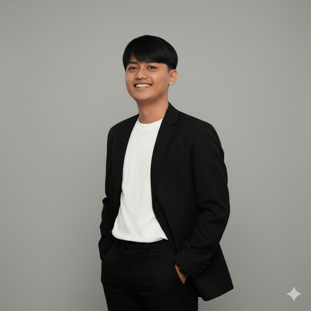 Hamsan Siswanto