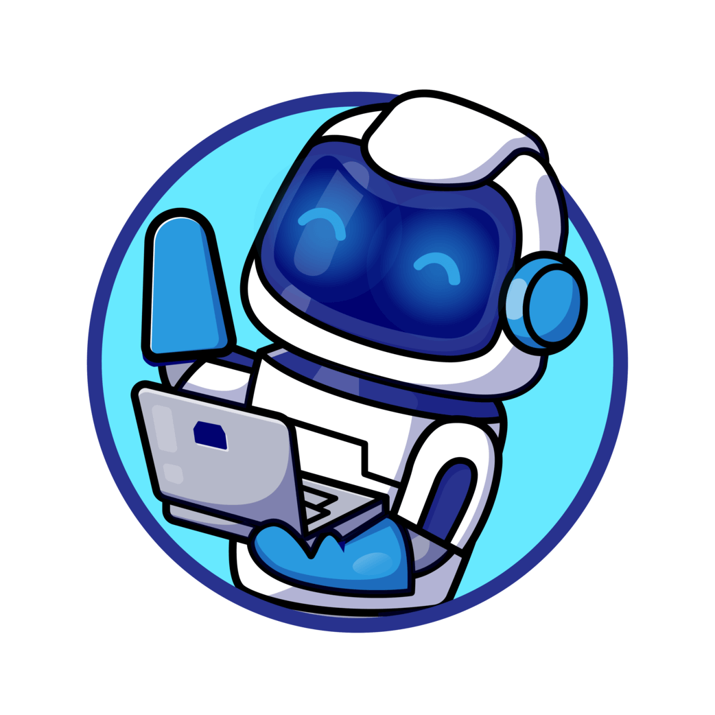 OnetoBot Logo