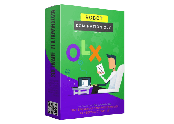 Olx Onetobot Exe
