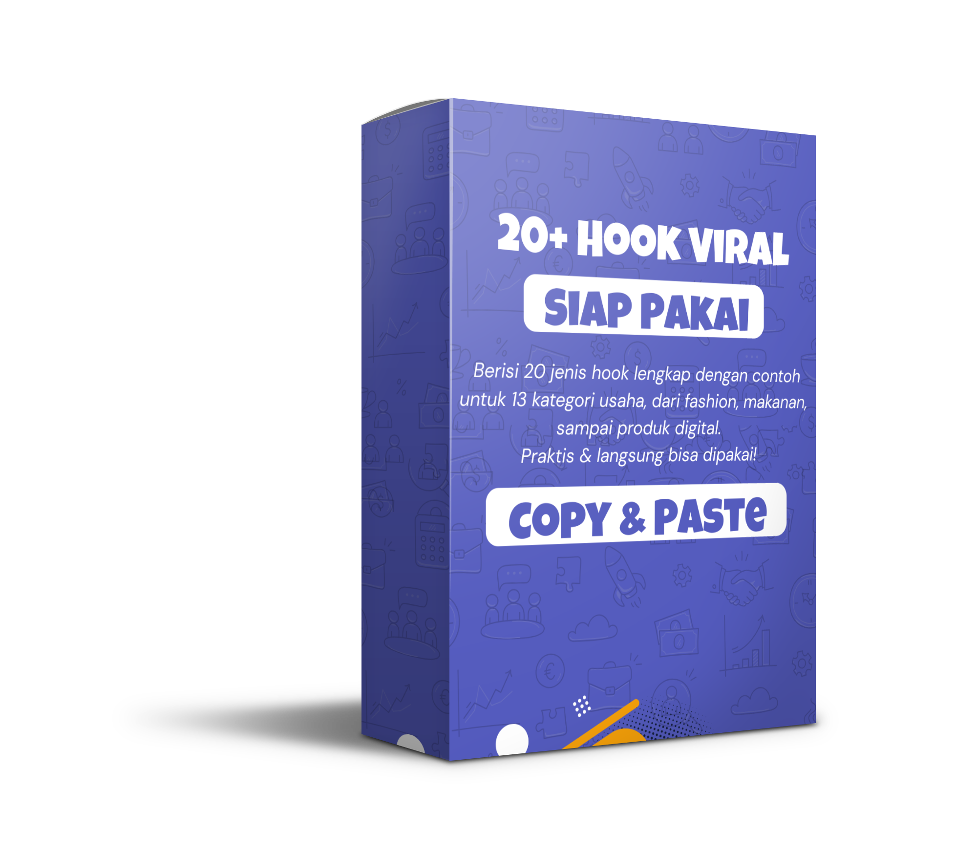 Hook Ngonten Jualan