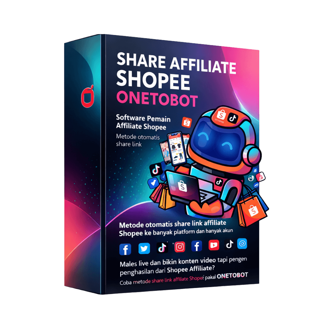 Share Link Affiliate