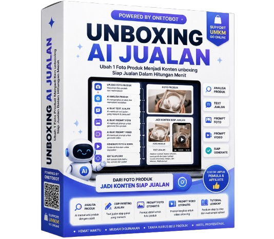 unboxingai