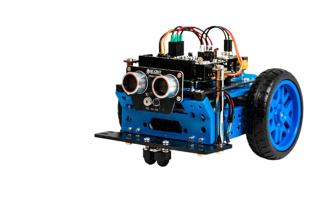Robotik Edukasi