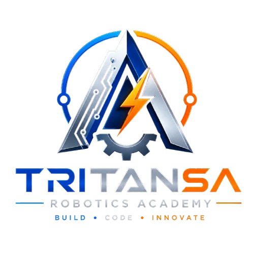 Logo Tritansa