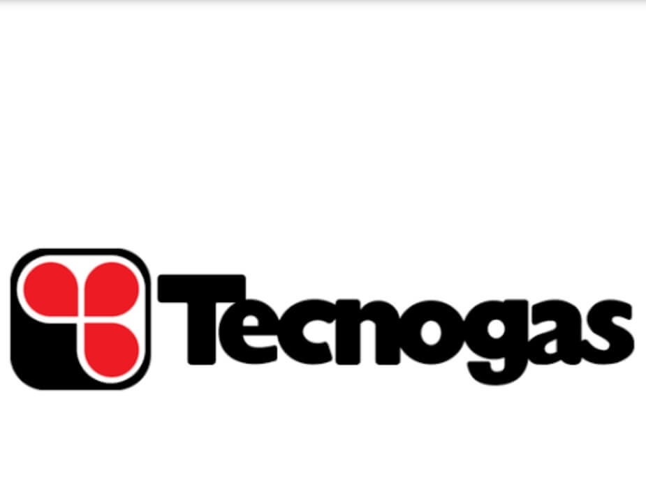 Logo Tecnogas