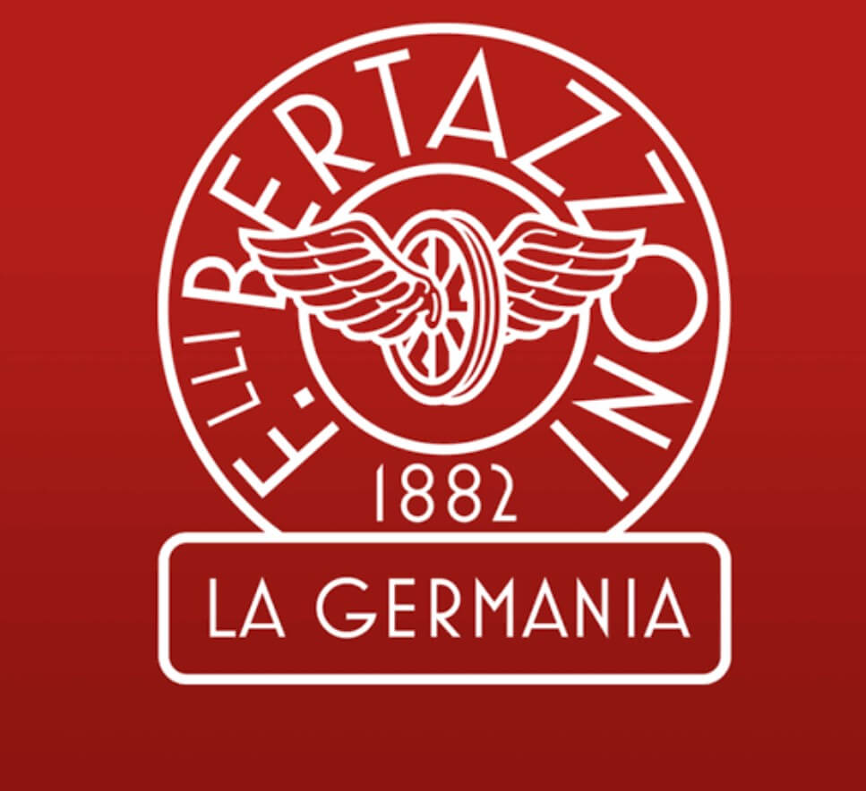 Logo La Germania