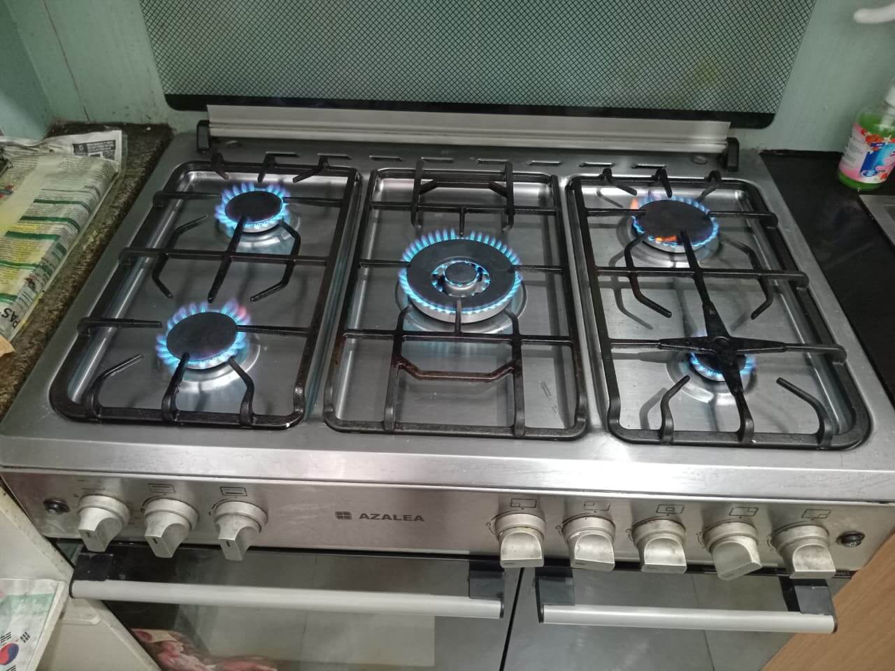 Dokumentasi Pekerjaan 1