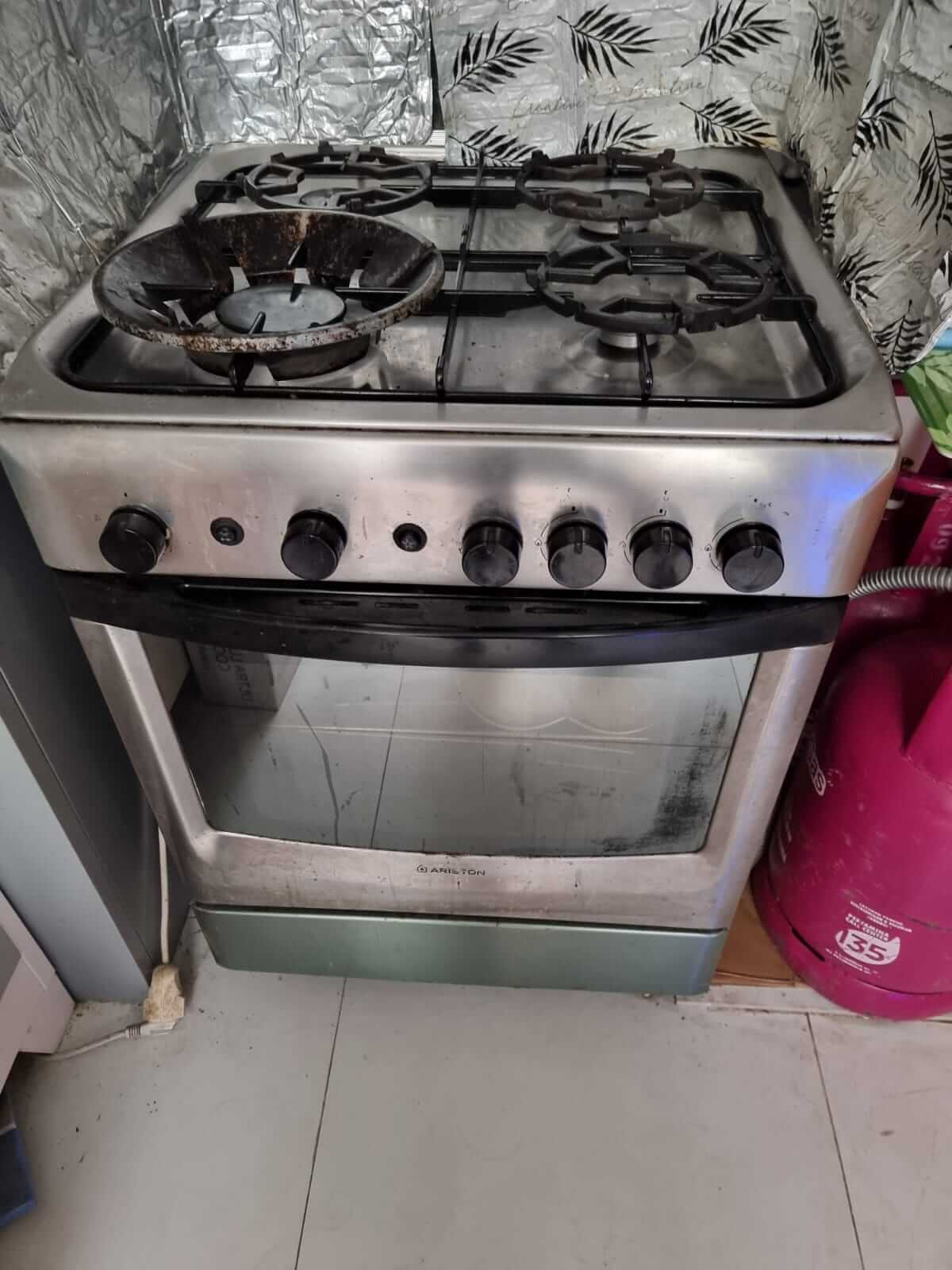 Dokumentasi Pekerjaan 2