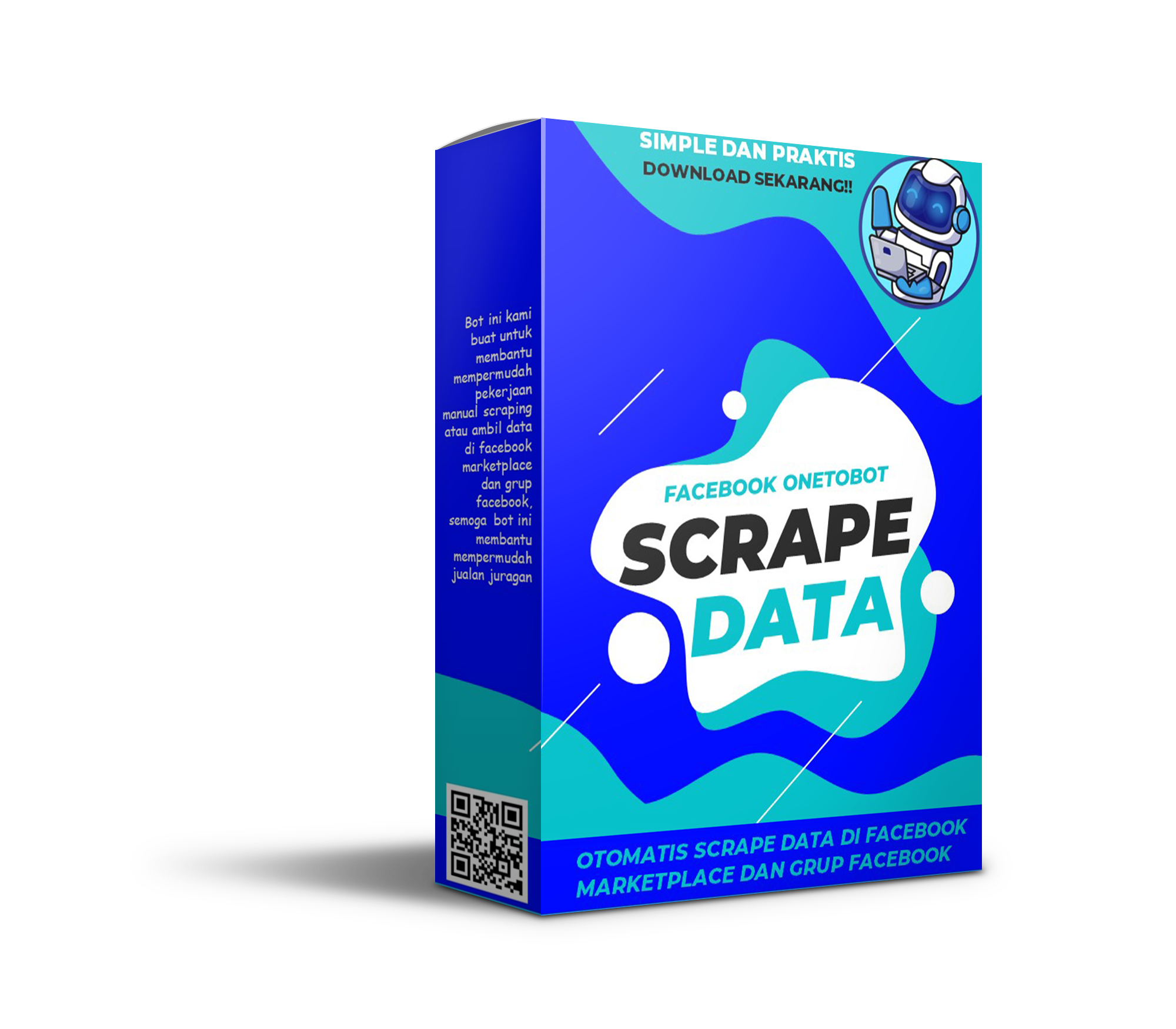 085717636868, Bot Scrape Data Facebook | scraper tool facebook